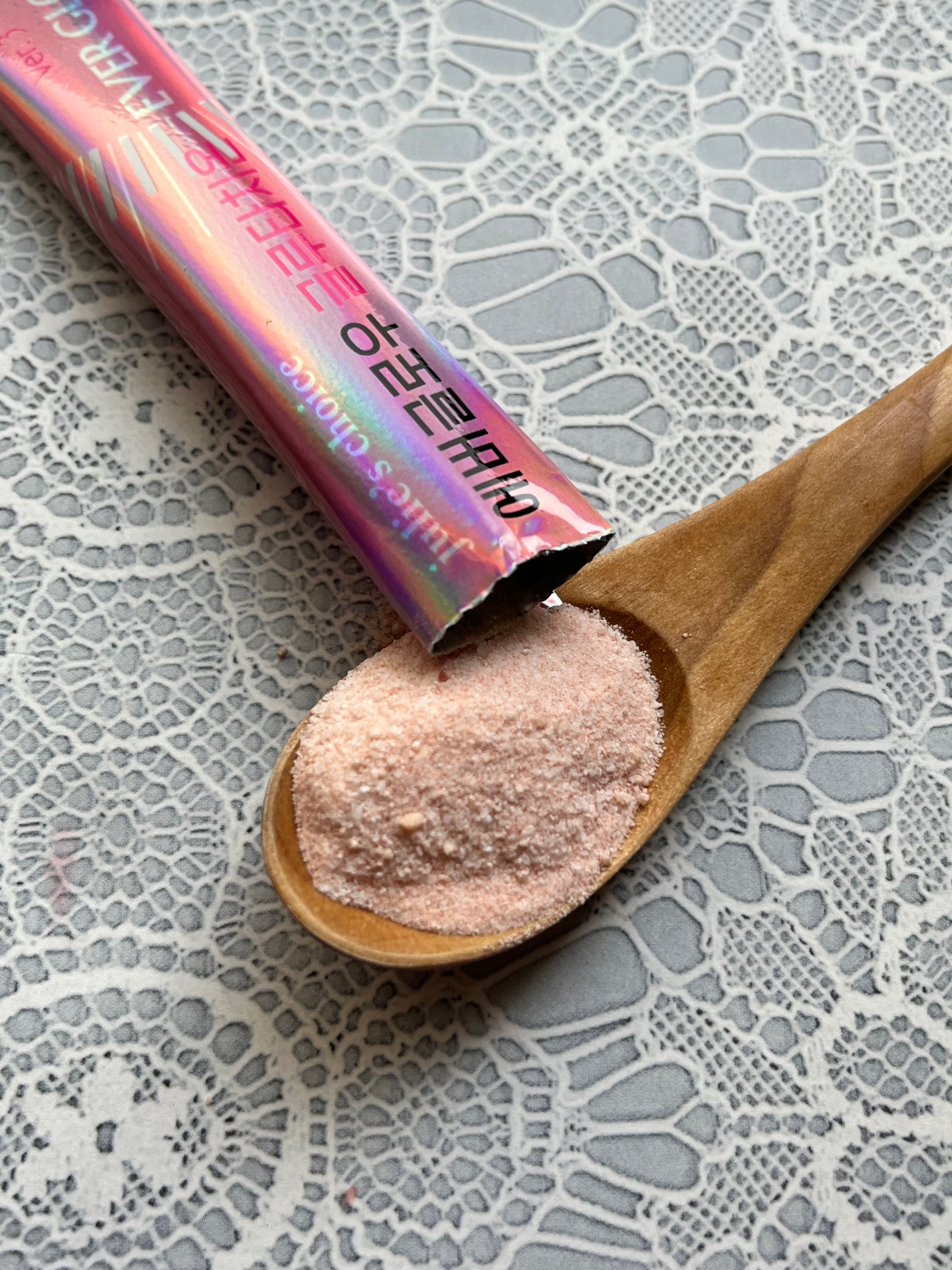 エバーグロウグルタチオン/julie's choice/美容サプリメントを使ったクチコミ(4枚目)