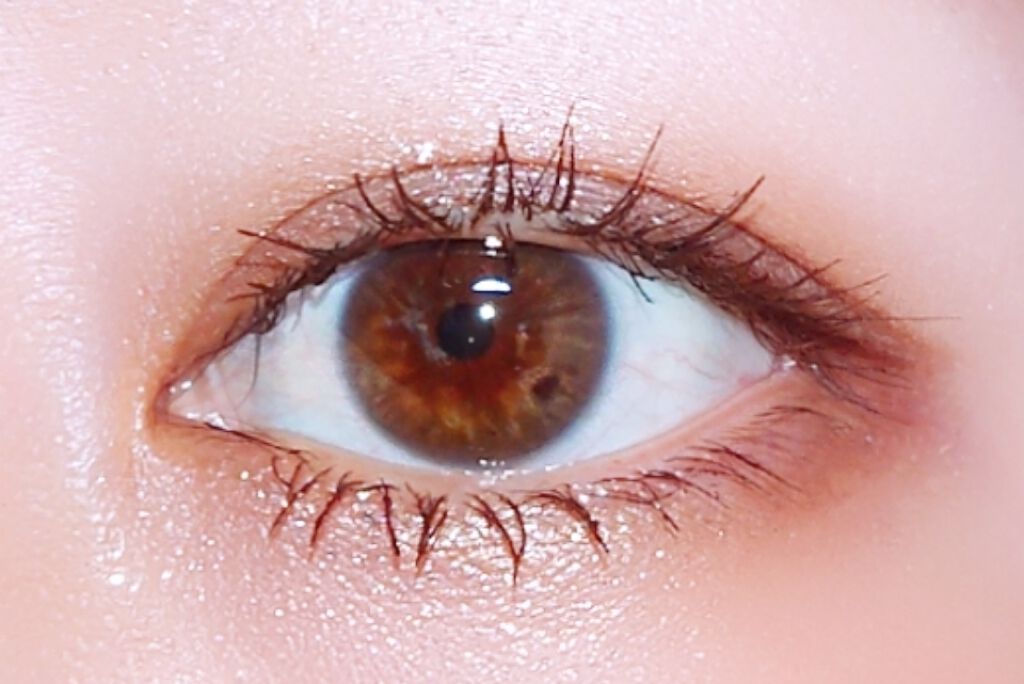 アディクション ザ アイシャドウ/ADDICTION/単色アイシャドウを使ったクチコミ（1枚目）