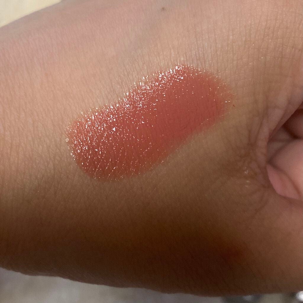 ルージュ ココ ブルーム /CHANEL/口紅を使ったクチコミ(2枚目)