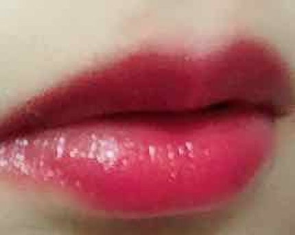 【旧】ディオール アディクト リップ マキシマイザー/Dior/リップグロスを使ったクチコミ(4枚目)