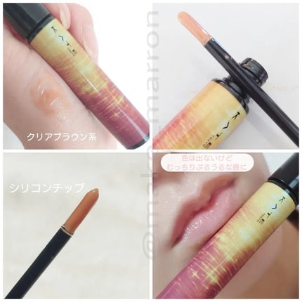 ケイト デザイニングアイブロウ3D/KATE/パウダーアイブロウを使ったクチコミ(4枚目)