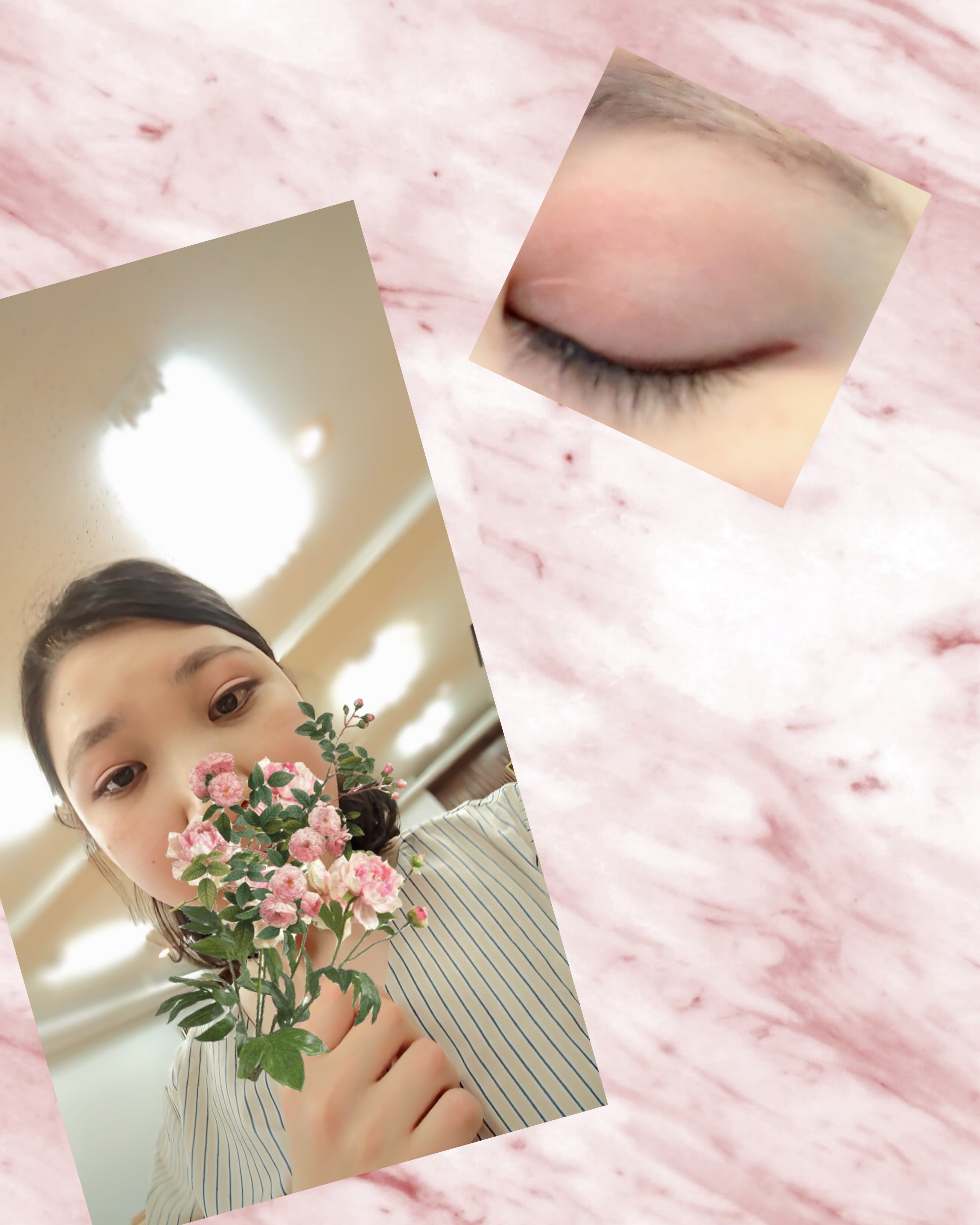 アイグロウ ジェム/DECORTÉ/ジェル・クリームアイシャドウを使ったクチコミ（2枚目）