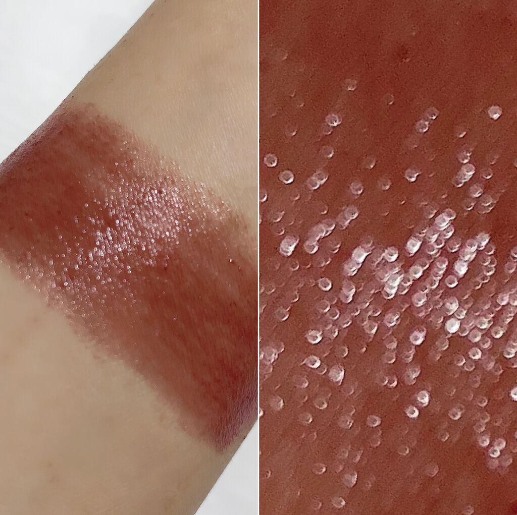 ケイト リップモンスター/KATE/口紅を使ったクチコミ(3枚目)