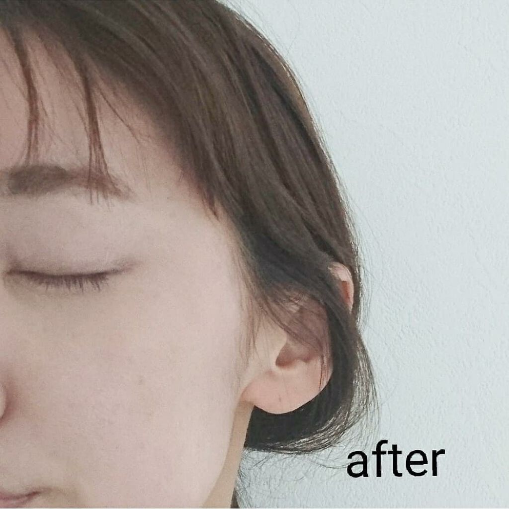 ドラマティック ヌードジェリーBB/マキアージュ/BBクリームを使ったクチコミ(8枚目)