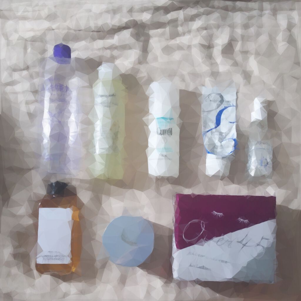 ローズウォータートナー/Mamonde/化粧水を使ったクチコミ（1枚目）