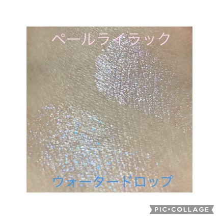 ミネラルアイバーム/エトヴォス/ジェル・クリームアイシャドウを使ったクチコミ(4枚目)