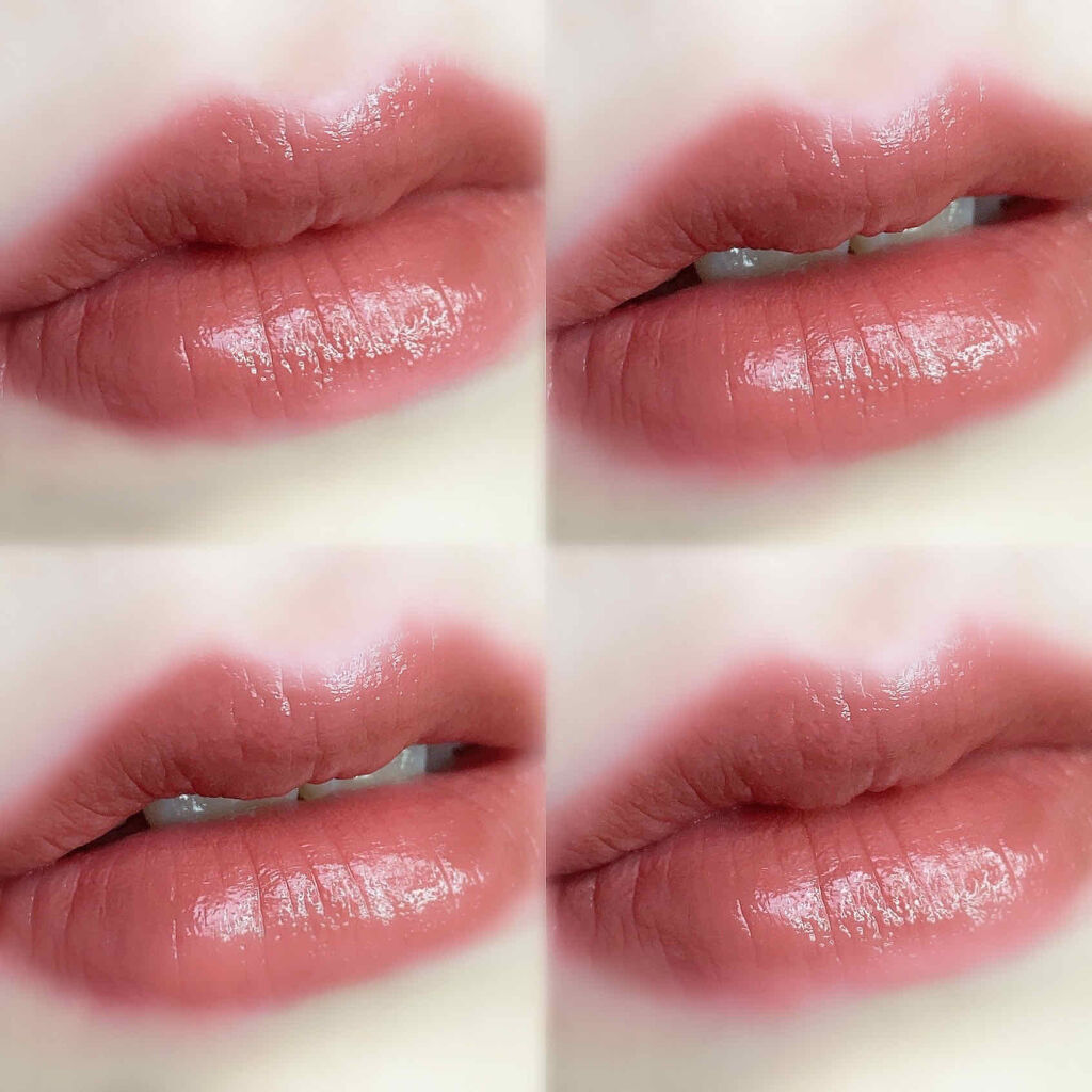 ウォータリーリップティント マット/ミゼルエディ/リップティント by 花染  緋鞠