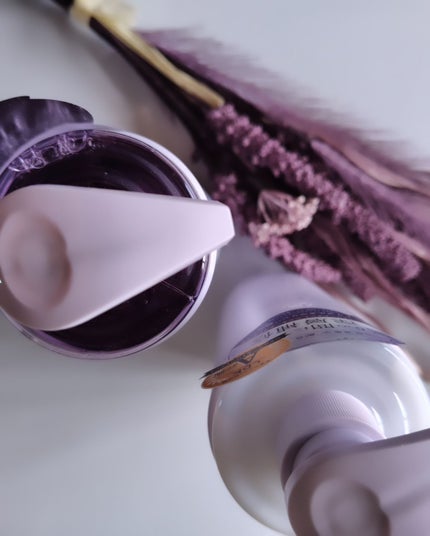 を使ったクチコミ(3枚目)