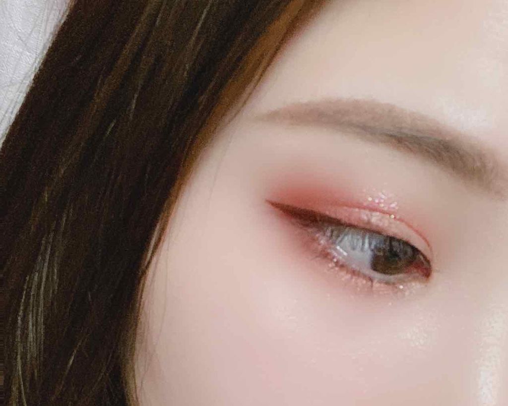 プロ アイ パレット/CLIO/アイシャドウパレットを使ったクチコミ(2枚目)