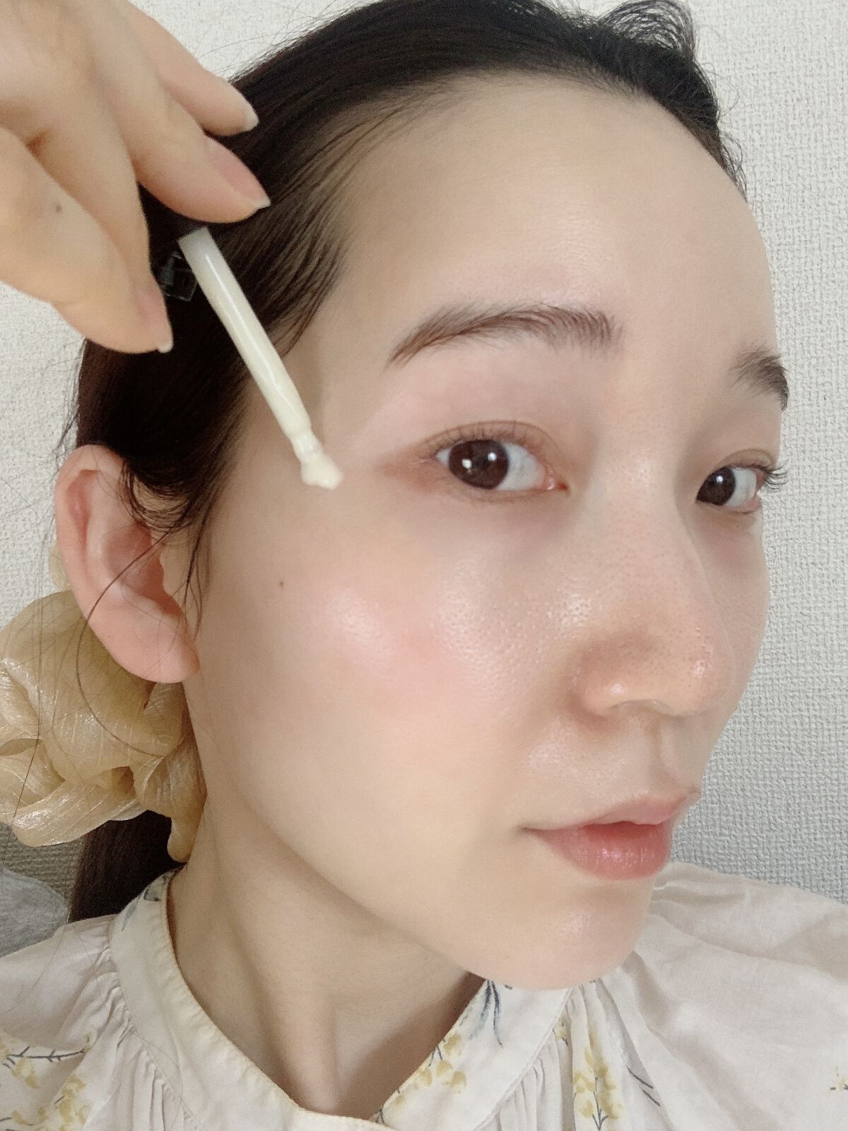 レチノールインテンスリアクティベーションセラム/SOME BY MI/美容液を使ったクチコミ（3枚目）