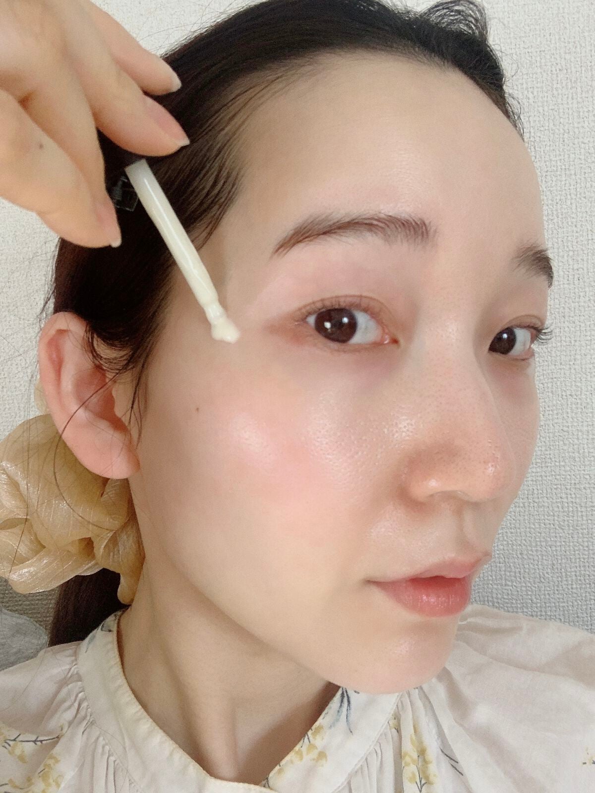 レチノールインテンスリアクティベーションセラム/SOME BY MI/美容液を使ったクチコミ(3枚目)