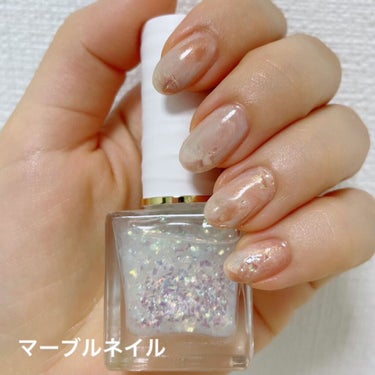 ネイルエス/ nail S(ネイルエス) /マニキュアを使ったクチコミ（1枚目）