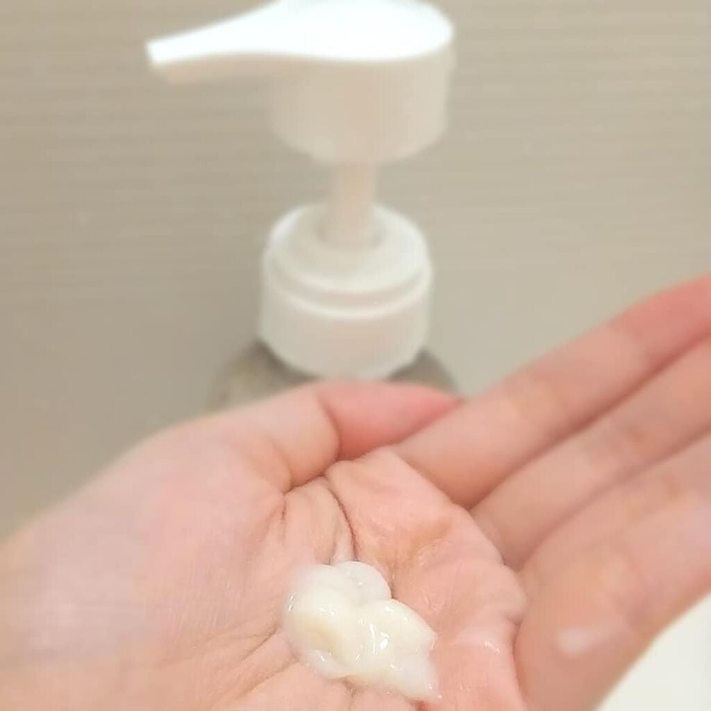 オーガニックジョセフィン シャンプー/トリートメント/ORGANIC JOSEFIN/市販シャンプーを使ったクチコミ(3枚目)