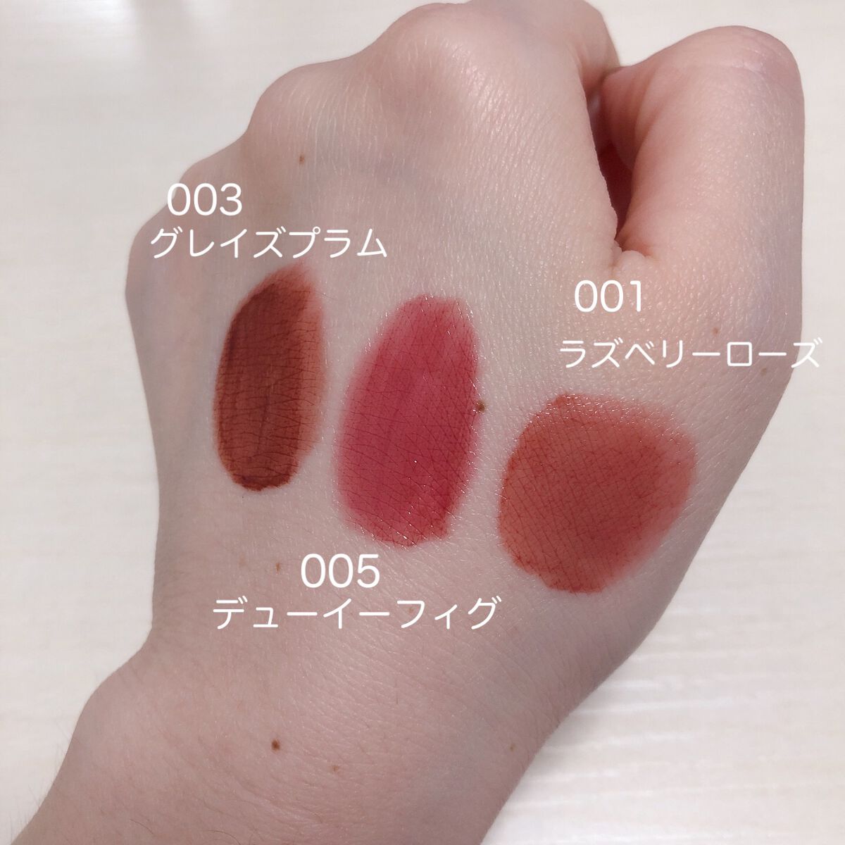 レブロン ダズル アイシャドウ クアッド/REVLON/アイシャドウパレットを使ったクチコミ(5枚目)