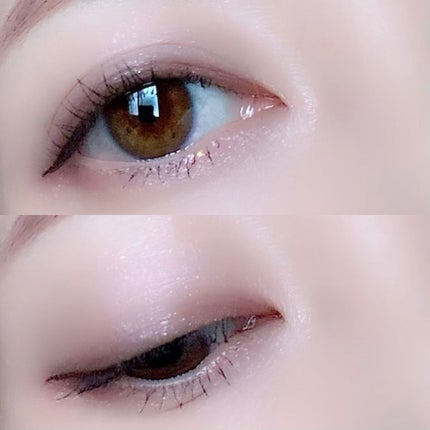 プロ アイ パレット/CLIO/アイシャドウパレットを使ったクチコミ(2枚目)