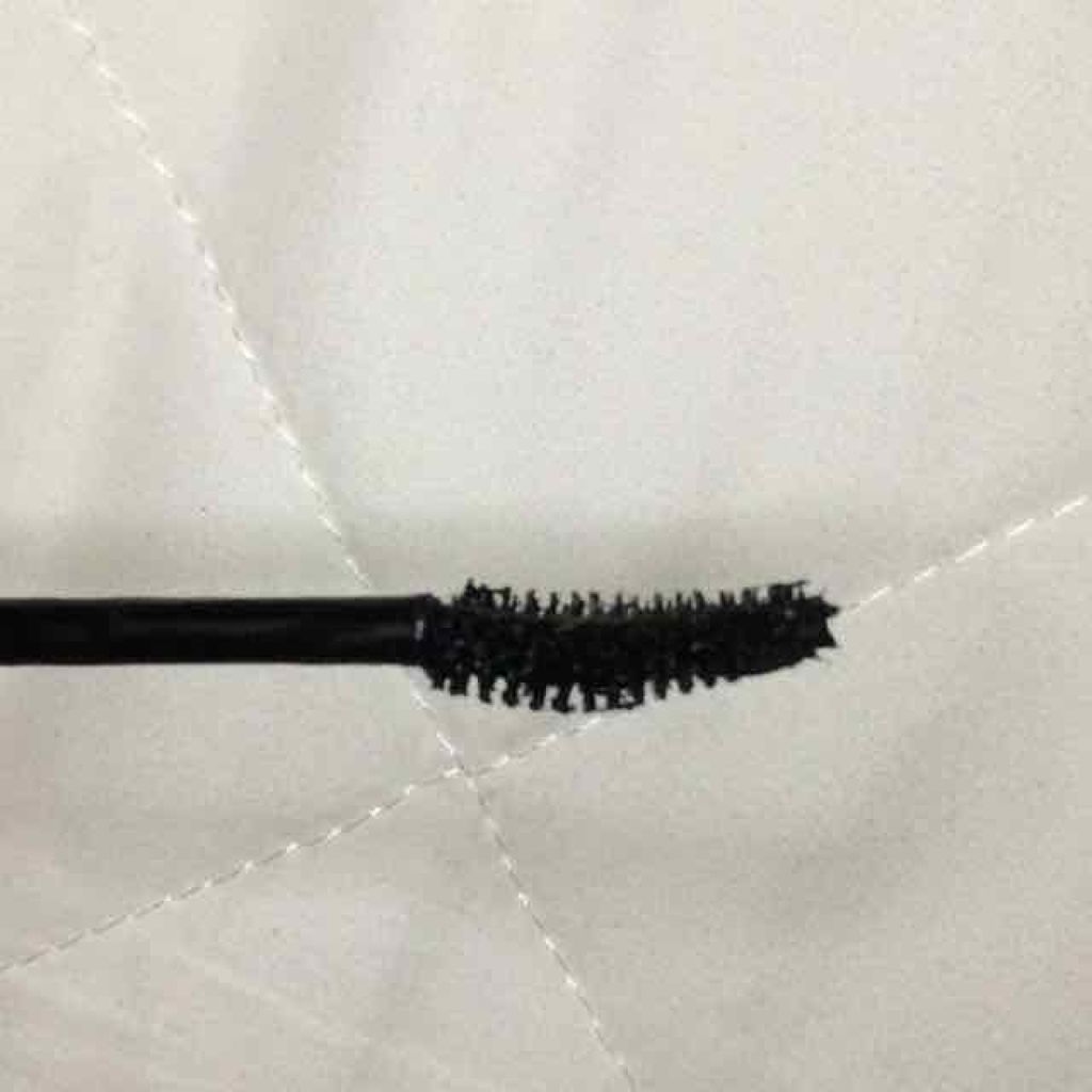 ボリューム&カールマスカラ アドバンストフィルム/ヒロインメイク/マスカラを使ったクチコミ(2枚目)