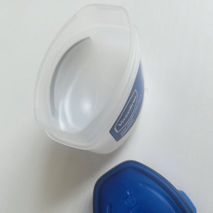 オリジナル ピュアスキンジェリー/ヴァセリン/ボディクリームを使ったクチコミ(2枚目)