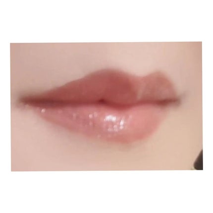 リュクス アイシャドウ クォード グロウ ウィズ ラブ コレクション/BOBBI BROWN/アイシャドウパレットを使ったクチコミ(3枚目)