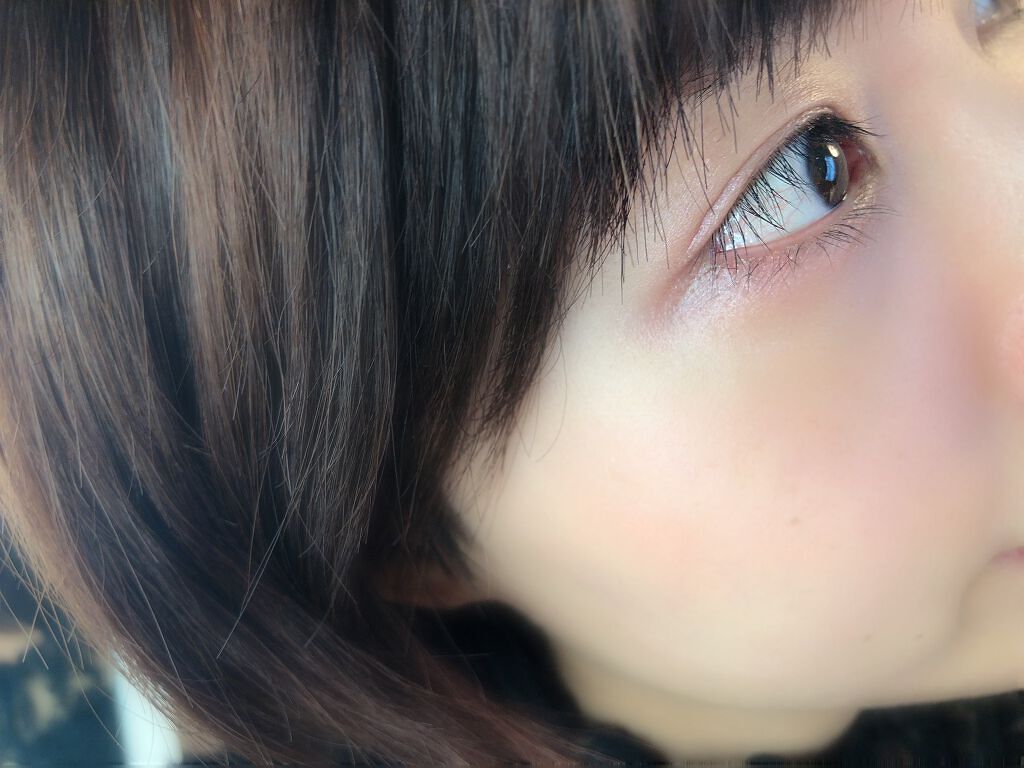 ファインドユアシークレットナンバー ボックス/THREE/メイクアップキットを使ったクチコミ(5枚目)