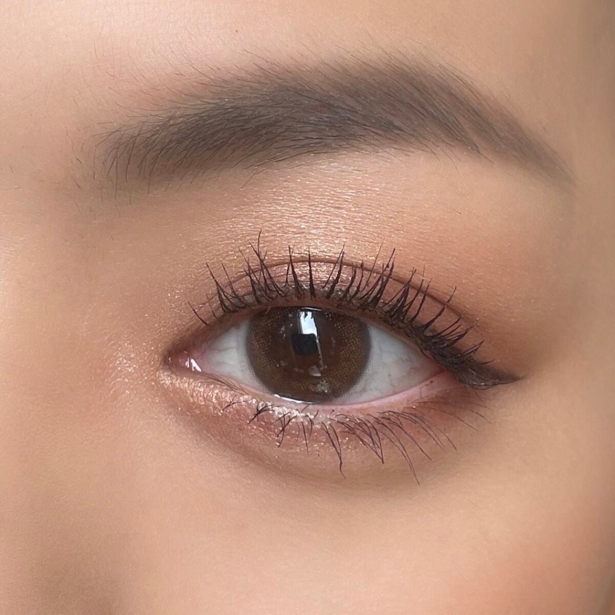 パーフェクトスタイリストアイズ/キャンメイク/アイシャドウパレットを使ったクチコミ(6枚目)