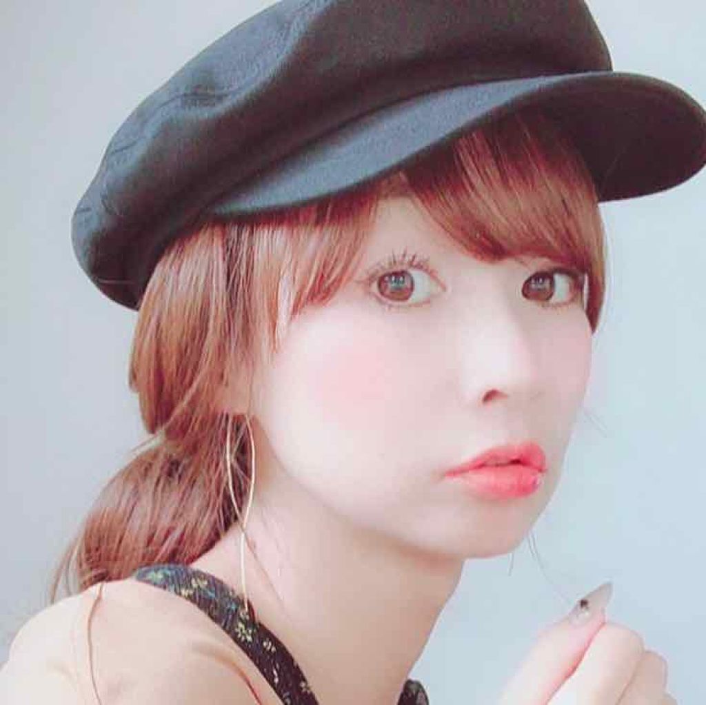 ラッシュエキスパンダー ロングロングロング/MAJOLICA MAJORCA/マスカラを使ったクチコミ（1枚目）