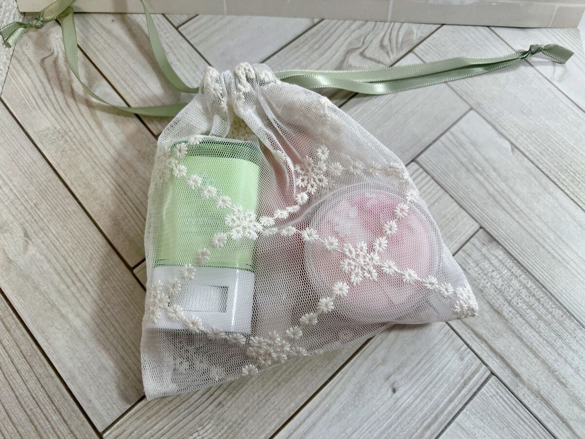 リップエッセンス/無印良品/リップケアを使ったクチコミ（2枚目）