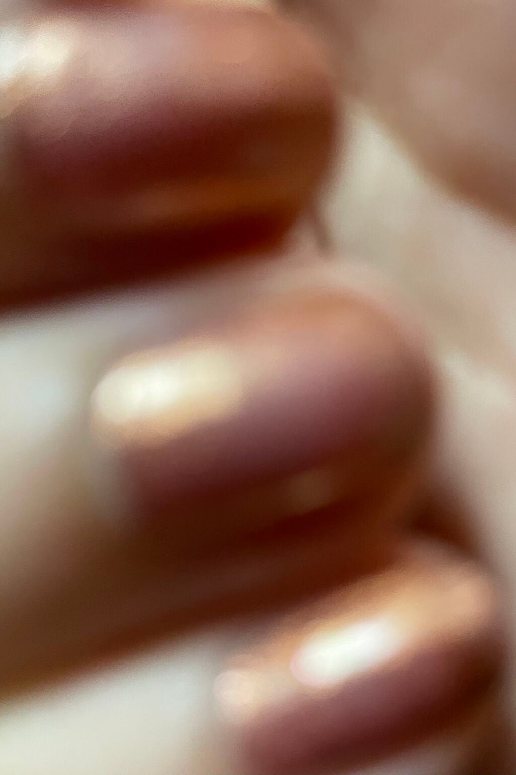 ネイルポリッシュ/THREE/マニキュアを使ったクチコミ(1枚目)