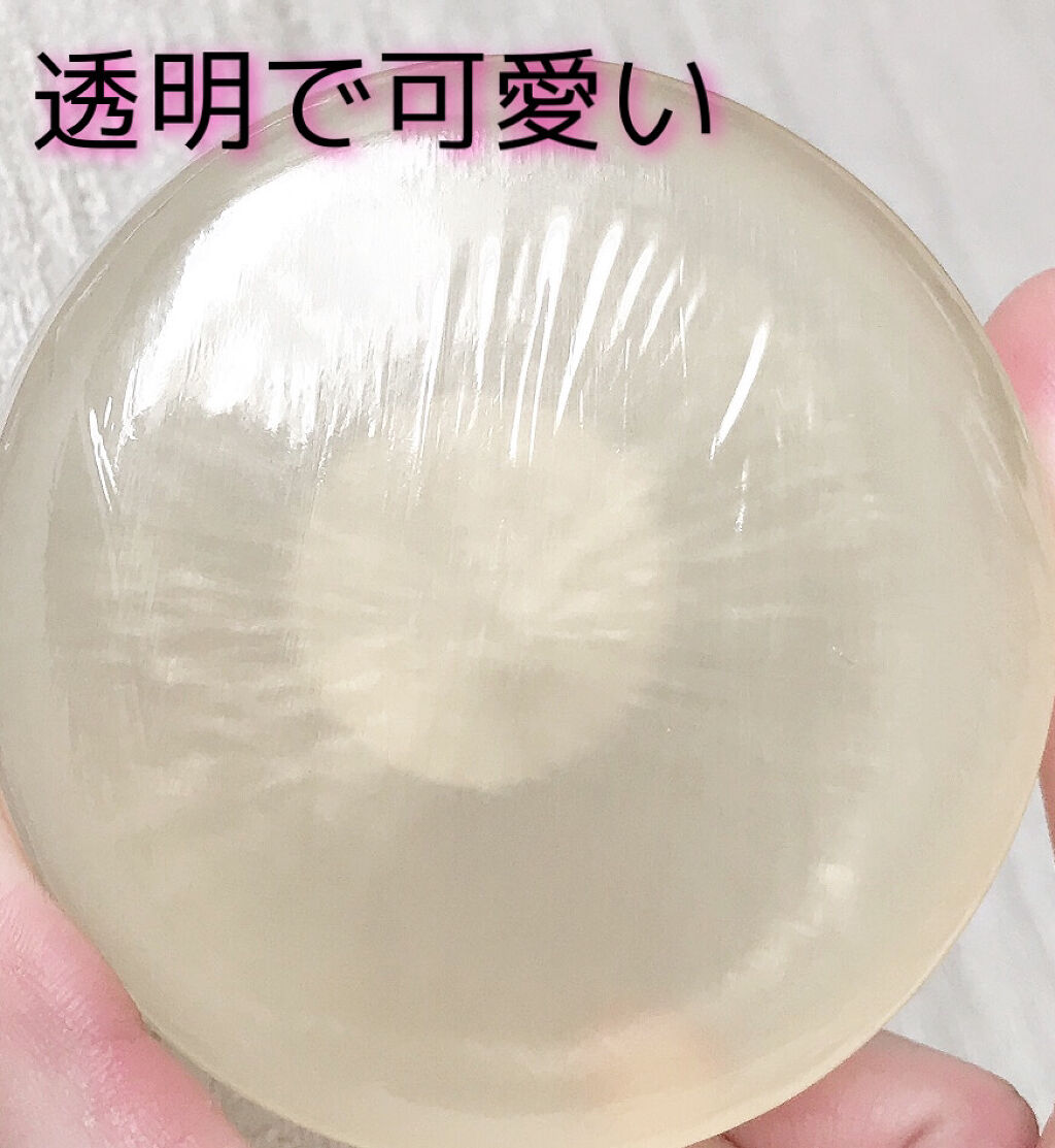 スノーデン セネシス クリスタルソープ熟成プラセンタ石鹸のクチコミ「セネシスクリスタルソープ
熟成プラセンタ石鹸

❤️泡立ちが良い
泡立ちがかなり良く、もっちり.....」（2枚目）