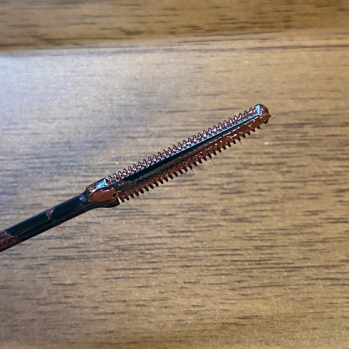 耐久カールマスカラ/CEZANNE/マスカラを使ったクチコミ(3枚目)