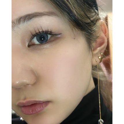 カラコンぴあ/カラコンぴあ/カラーコンタクトレンズを使ったクチコミ(3枚目)