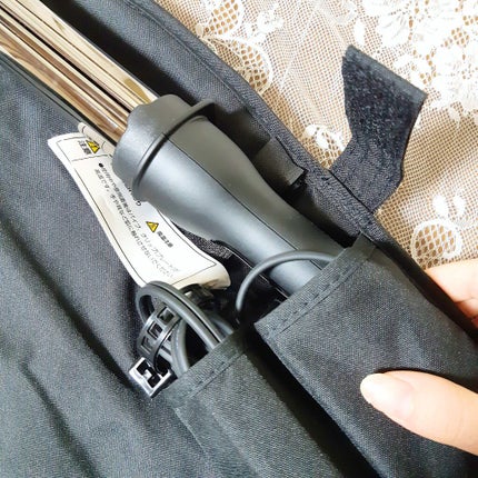 アドバンス イージー・カール32mm MHI-3255/mod's hair/カールアイロンを使ったクチコミ(3枚目)