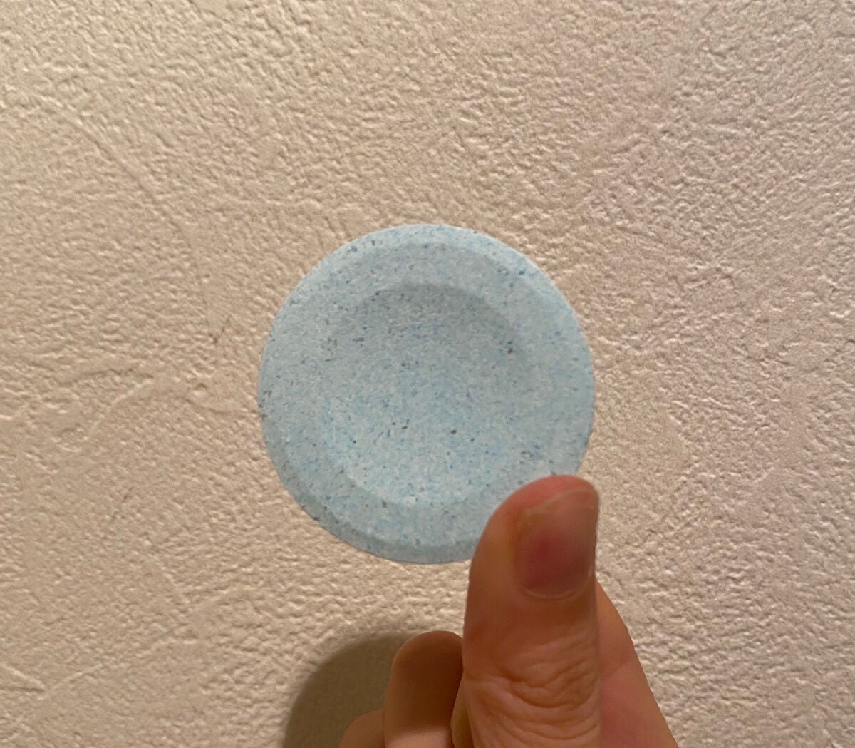 エイトザタラソ ユー CBD&リトリート バブルスパ タブレット入浴料 ディープ/エイトザタラソ/炭酸系入浴剤を使ったクチコミ(3枚目)