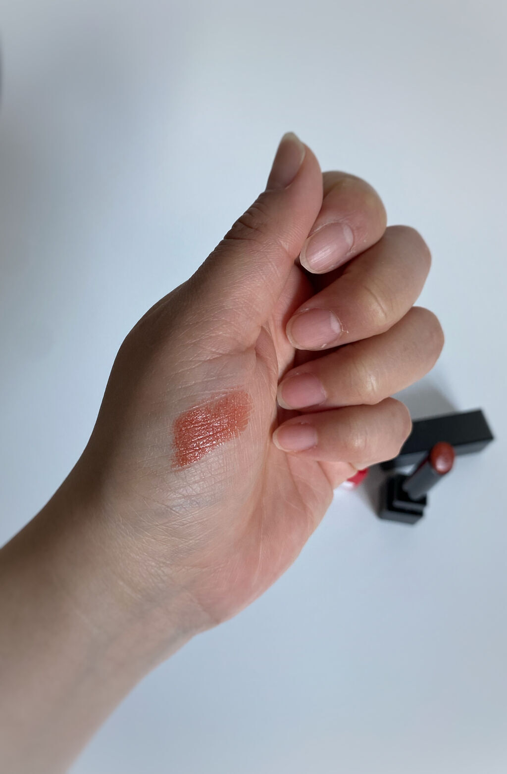 ケイト リップモンスター/KATE/口紅を使ったクチコミ（2枚目）