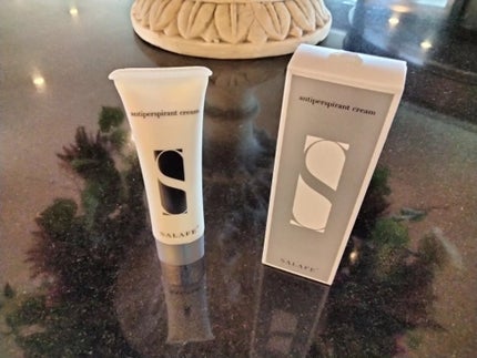 サラフェプラス/withCOSME/デオドラント・制汗剤を使ったクチコミ(2枚目)