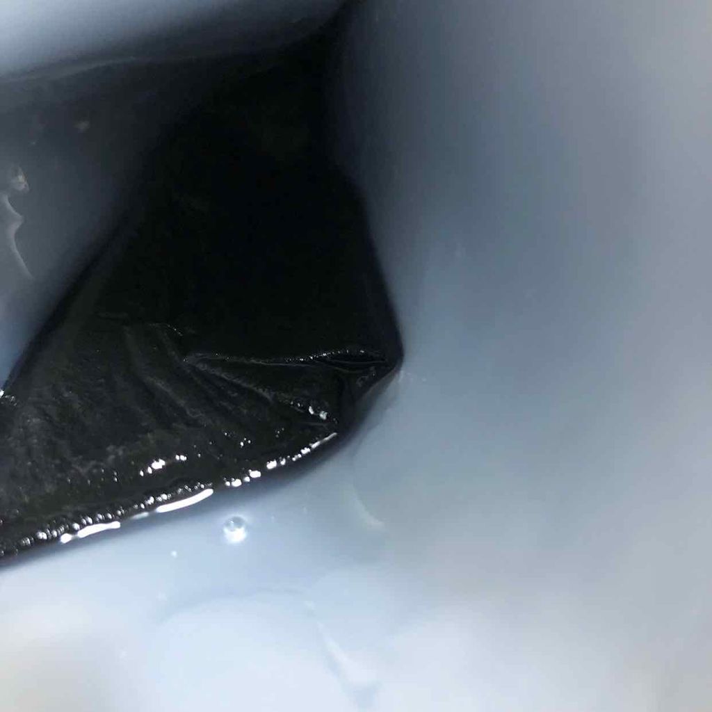 スキンタイトニングケアマスク/LEUNGESSMORE/シートマスク・パックを使ったクチコミ（3枚目）