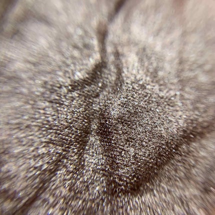 フォイルド シャドウ/M・A・C/単色アイシャドウを使ったクチコミ(2枚目)