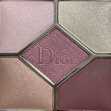 ディオールスキン ミネラル ヌード ルミナイザー パウダー ＜サマー デューン＞/Dior/プレストパウダーを使ったクチコミ（1枚目）