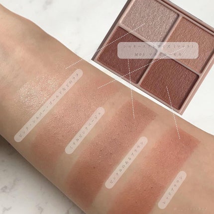 カラフルネイルズ/キャンメイク/マニキュアを使ったクチコミ(2枚目)