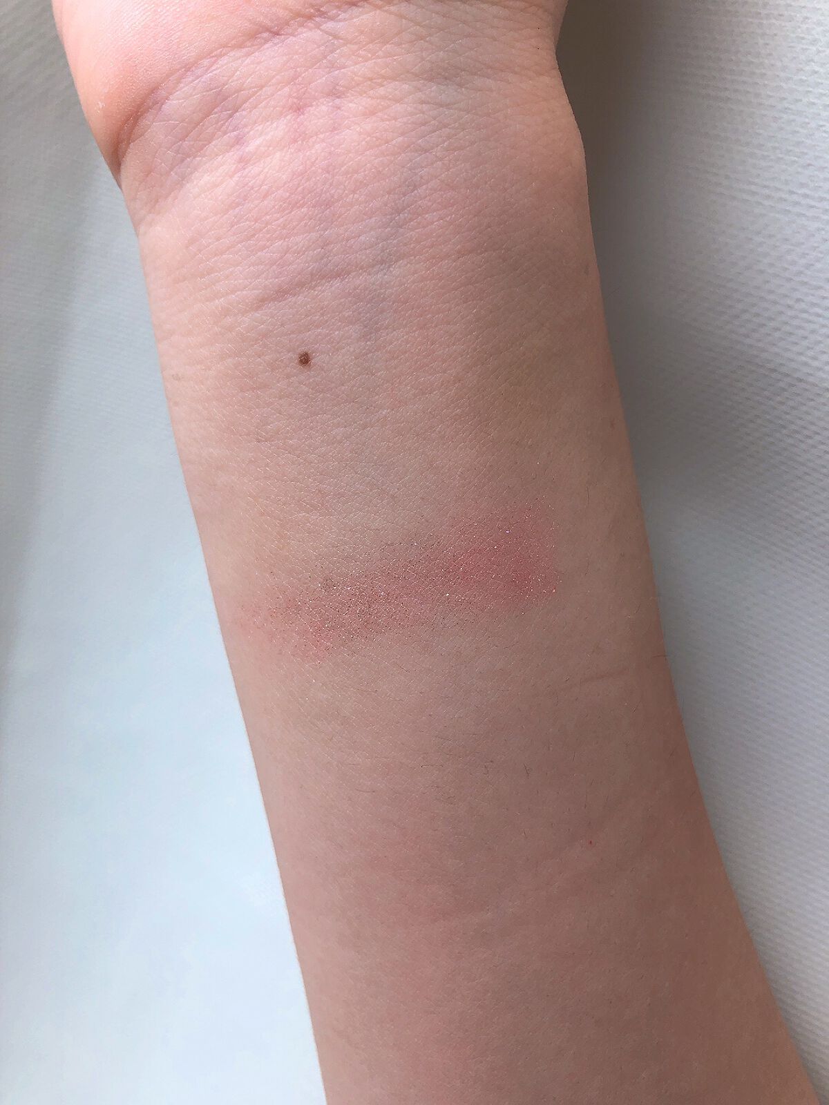 ハイライター/Glint/パウダーハイライトを使ったクチコミ（3枚目）