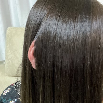 ウエラ カラースタジオ クリームタイプヘアカラー/ウエラ/ヘアカラーを使ったクチコミ(4枚目)