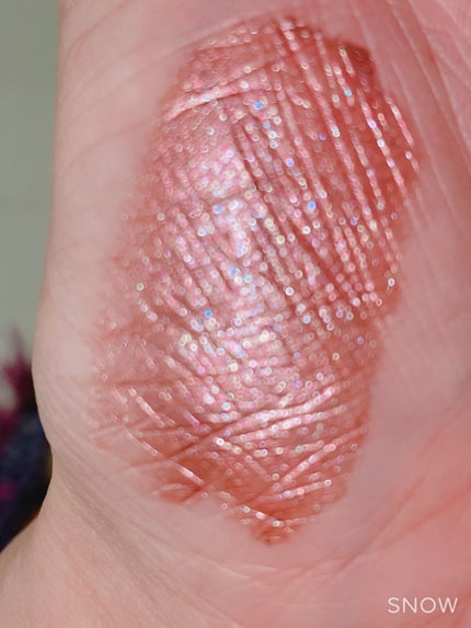 miia リキッドアイシャドウ/DAISO/リキッドアイシャドウを使ったクチコミ(4枚目)