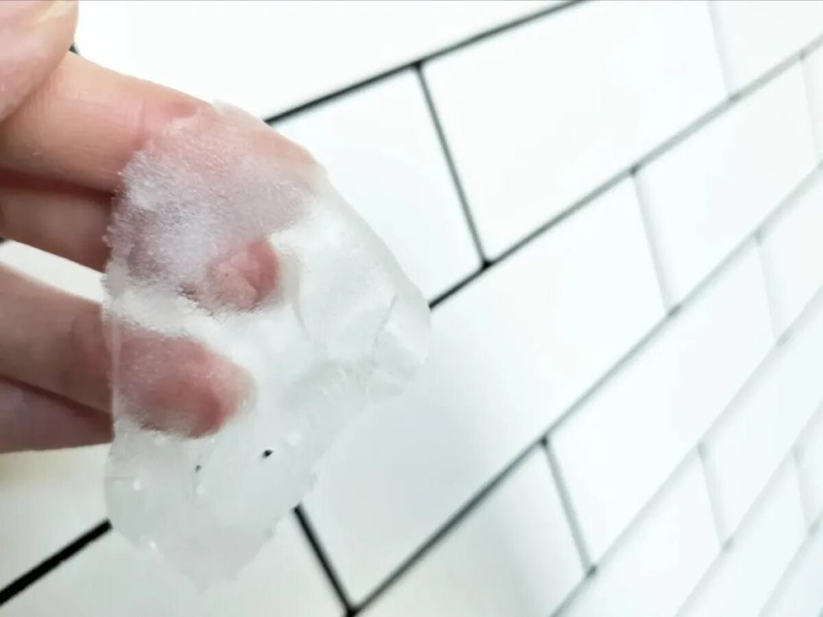 スパークリング マスク /ザ ビー メゾン/洗い流すパック・マスクを使ったクチコミ(3枚目)