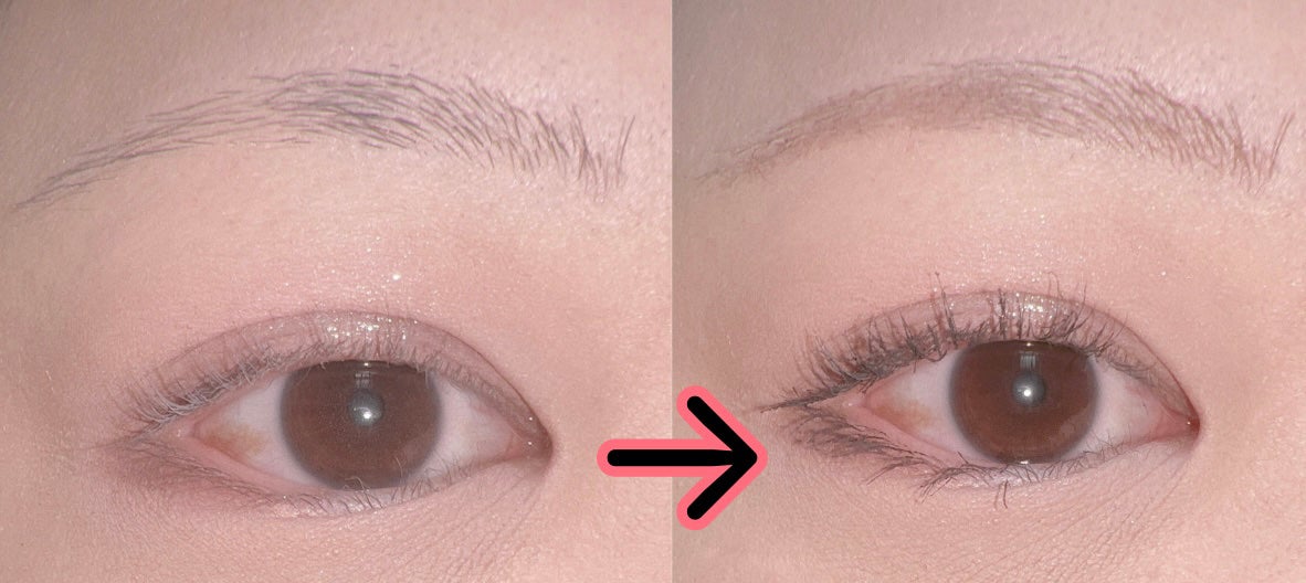 ニュアンスラップティント/Fujiko/リップティントを使ったクチコミ(6枚目)