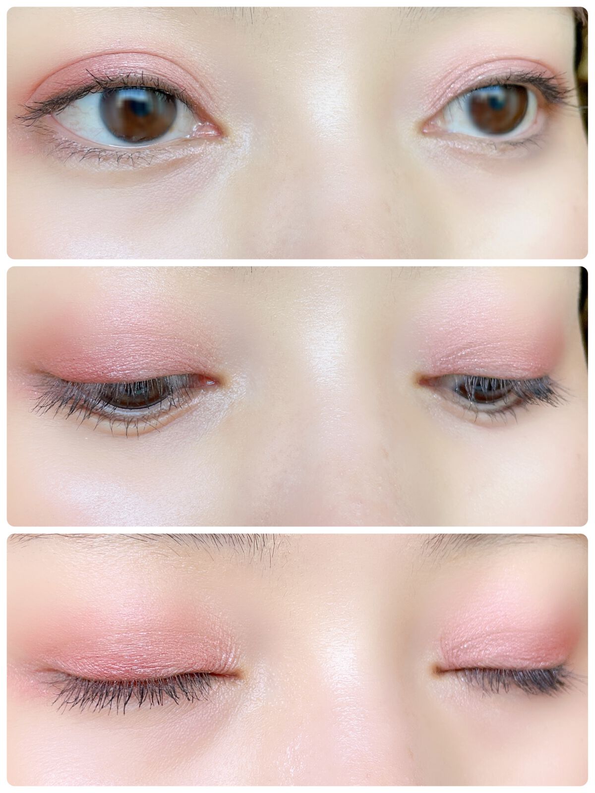 ブラッシュ カラー インフュージョン/ローラ メルシエ/パウダーチークを使ったクチコミ（2枚目）