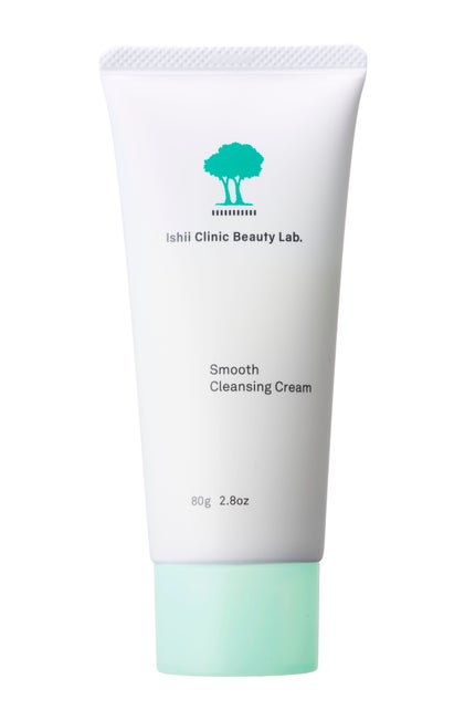 石井クリニック美容研究所 スムースクレンジングクリーム