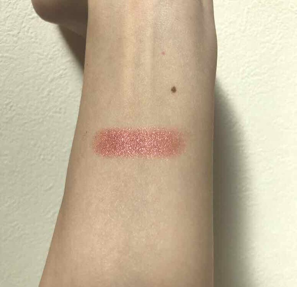 プリズム パウダーアイカラー/リンメル ロンドン/単色アイシャドウを使ったクチコミ（2枚目）