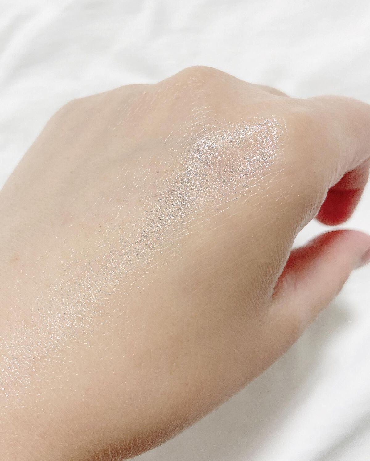 インテンシブセラム/Garlinu/美容液を使ったクチコミ(4枚目)