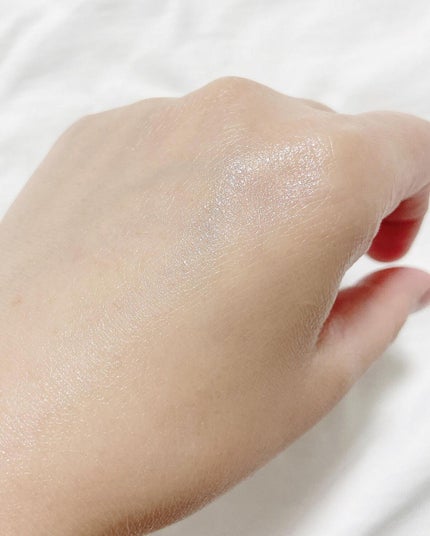 インテンシブセラム/Garlinu/美容液を使ったクチコミ(4枚目)