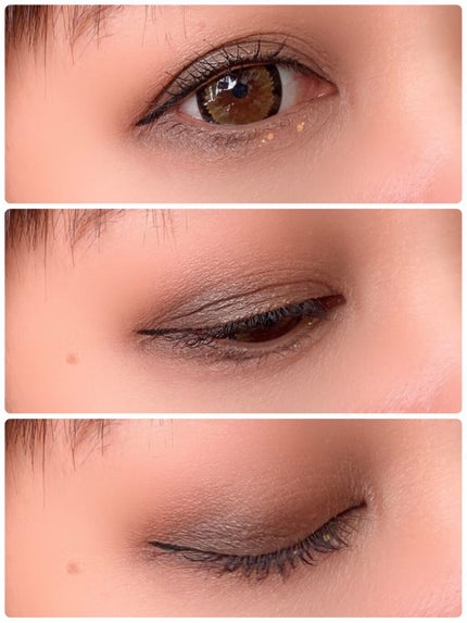 メークアップ コレクション 2021 /ESTEE LAUDER/その他キットセットを使ったクチコミ(4枚目)