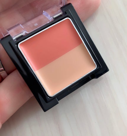 リシェ レッドトリック アイコンシーラー/Visée/パレットコンシーラーを使ったクチコミ(3枚目)